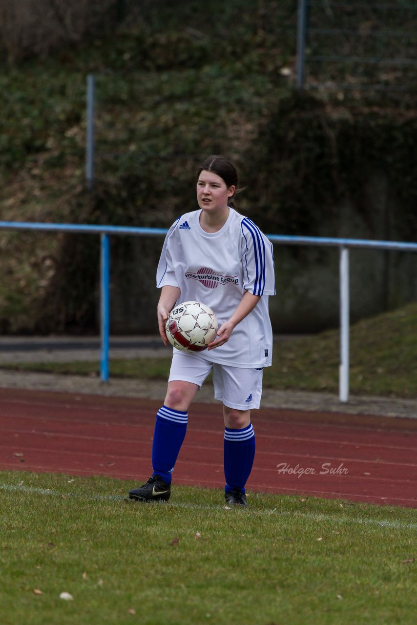 Bild 93 - Frauen FSG BraWie 08 - FSC Kaltenkirchen II U23 : Ergebnis: 0:7